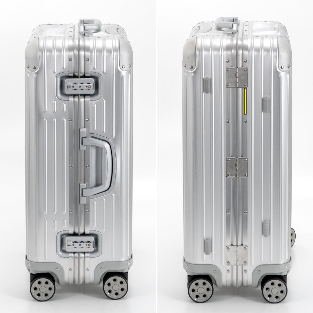RIMOWA(リモワ) オリジナル 60L 4輪 チェックインM