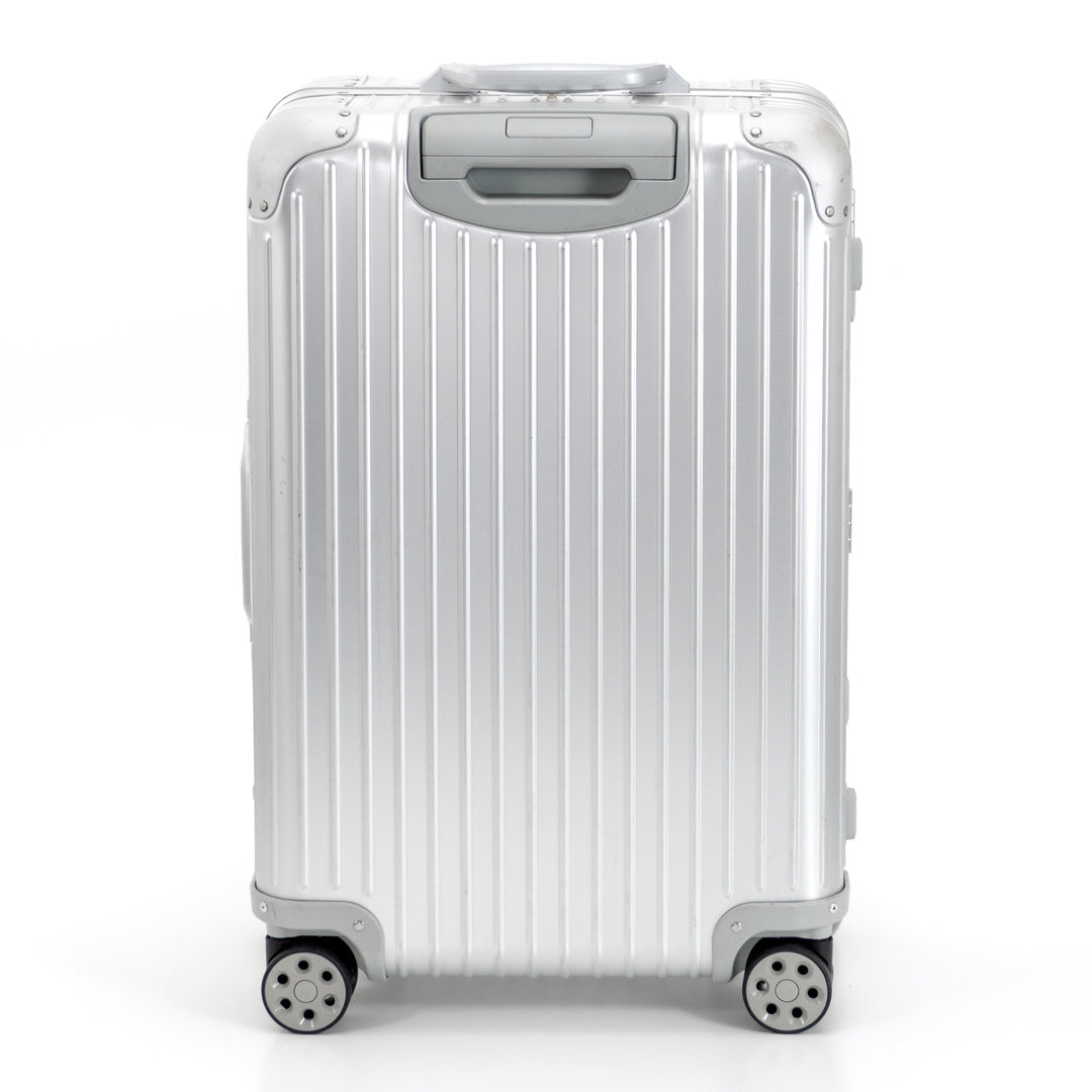 RIMOWA(リモワ) オリジナル 60L 4輪 チェックインM