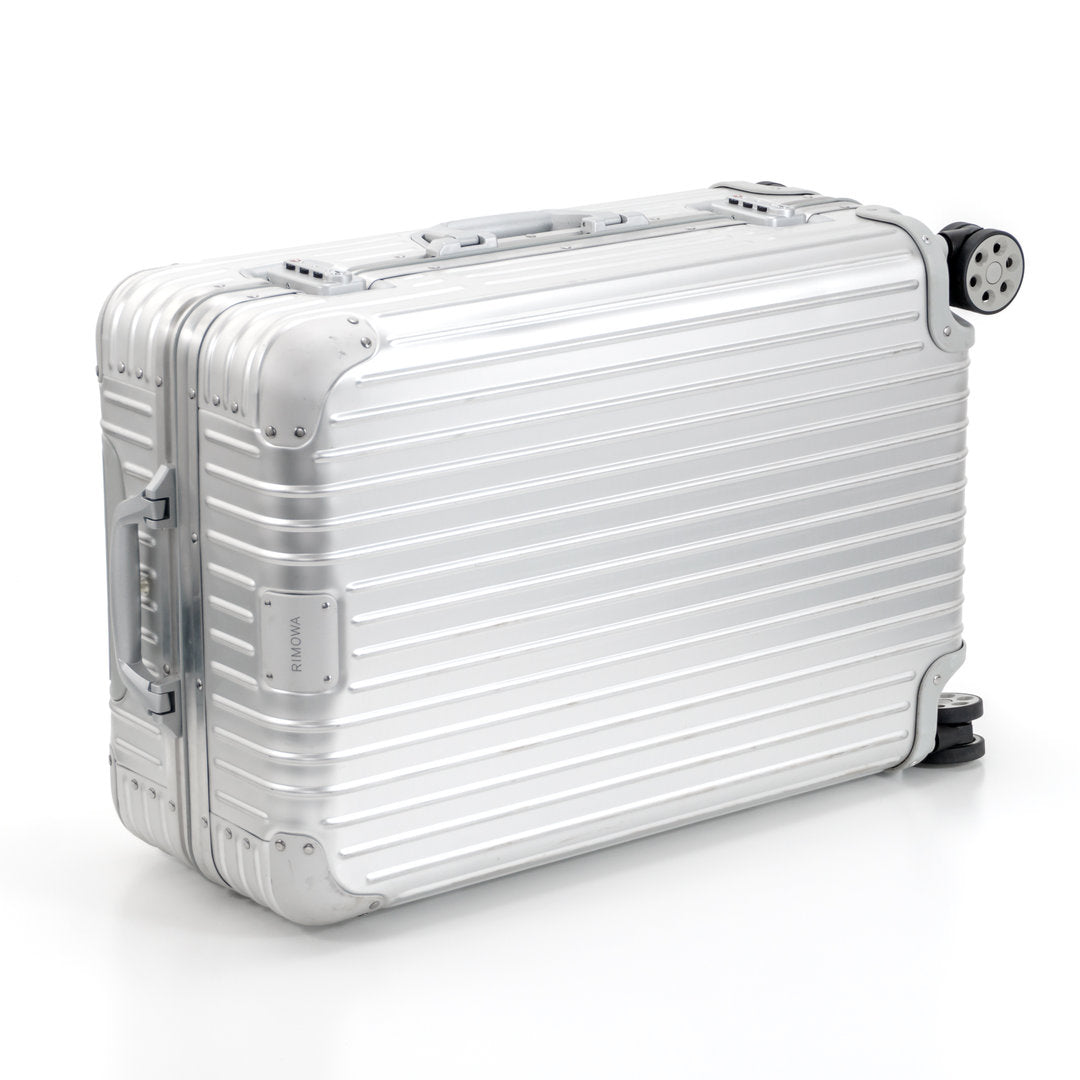 RIMOWA(リモワ) オリジナル 60L 4輪 チェックインM