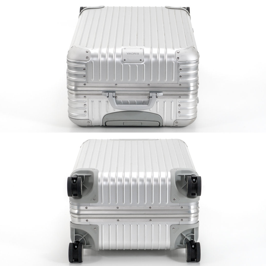 RIMOWA(リモワ) オリジナル 60L 4輪 チェックインM
