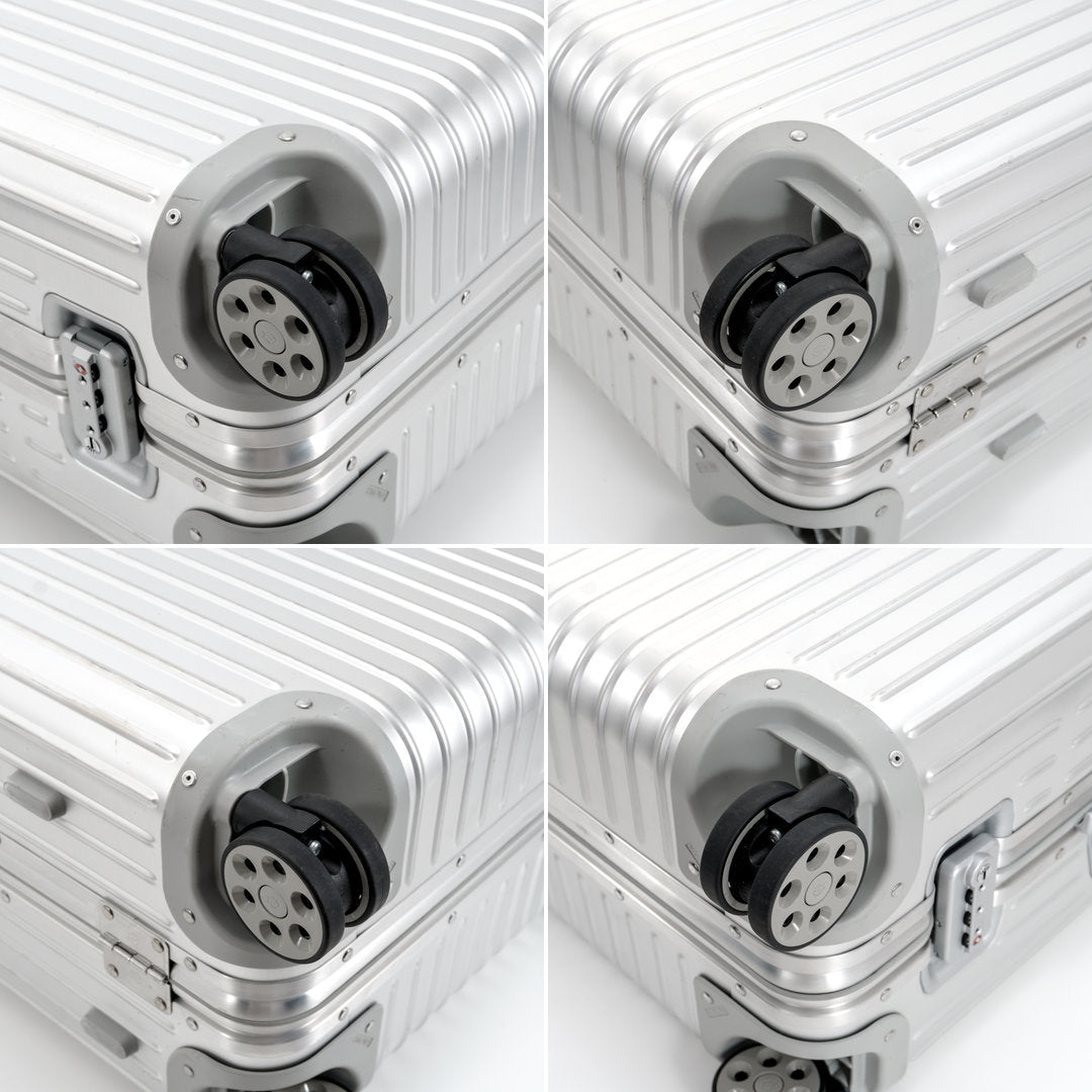 RIMOWA(リモワ) オリジナル 60L 4輪 チェックインM