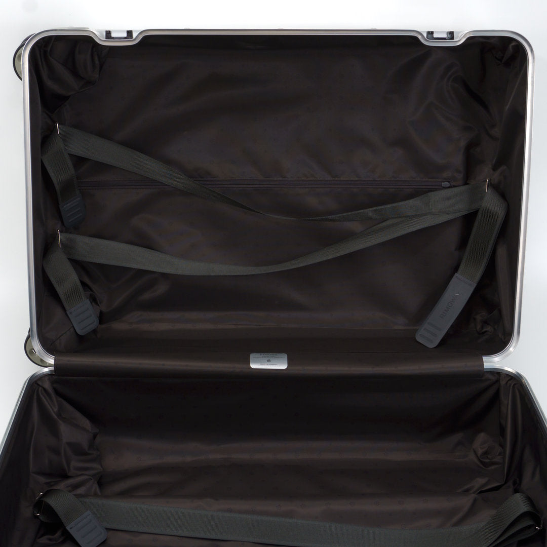 RIMOWA(リモワ) オリジナル 60L 4輪 チェックインM