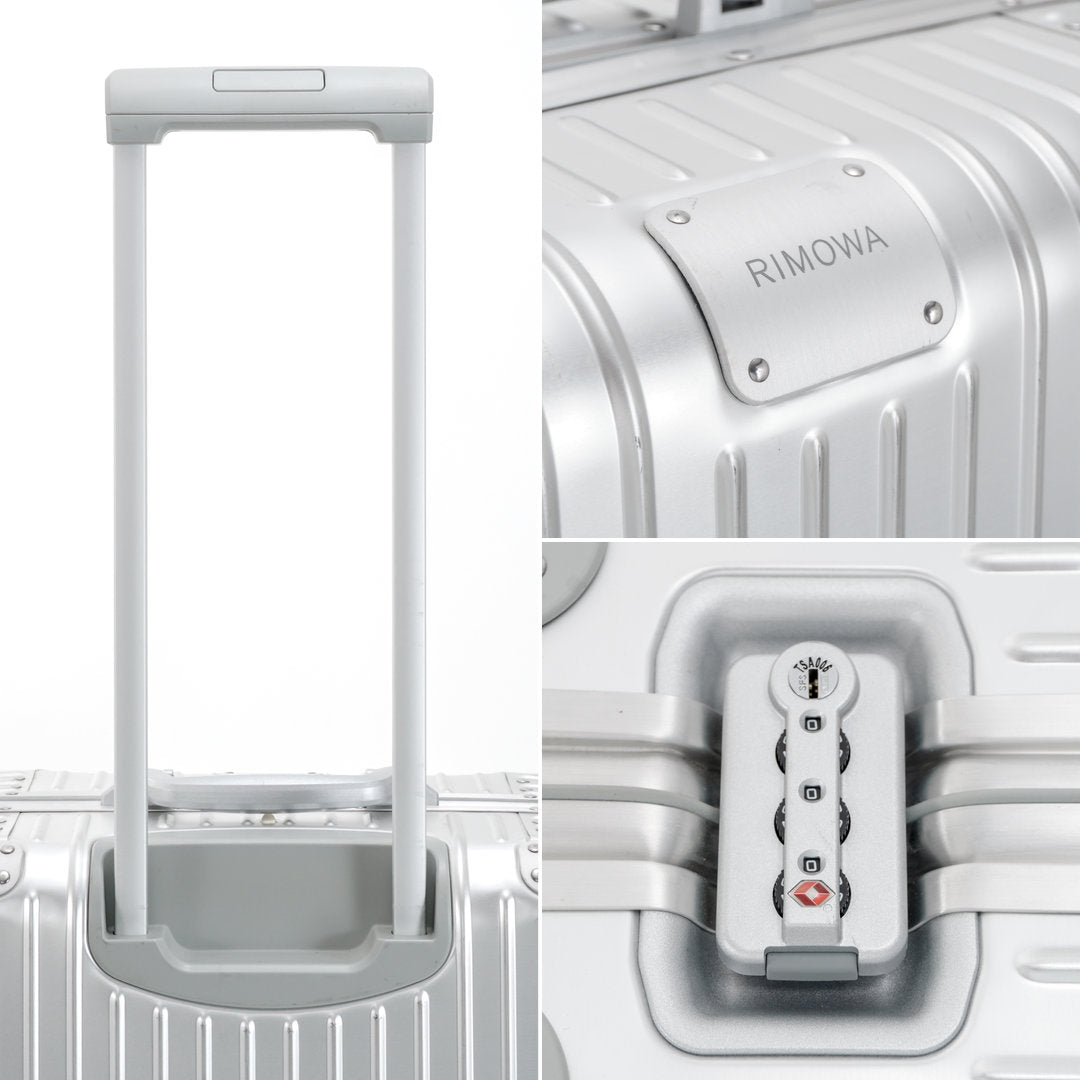 RIMOWA(リモワ) オリジナル 60L 4輪 チェックインM