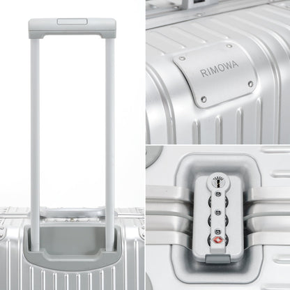 RIMOWA(リモワ) オリジナル 60L 4輪 チェックインM