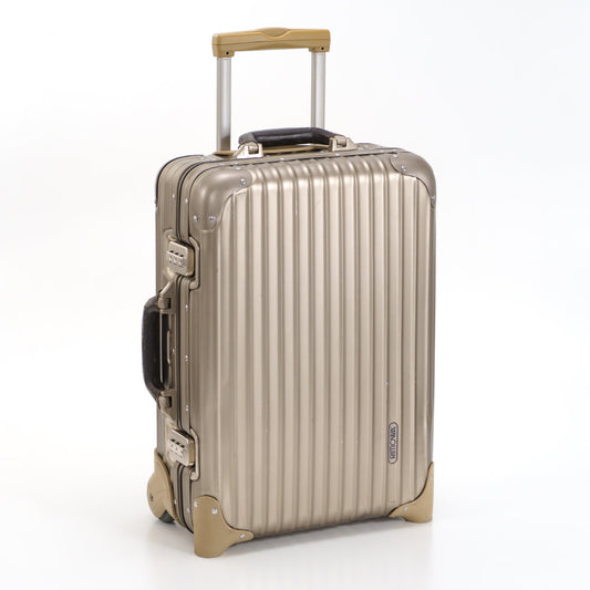 RIMOWA(リモワ) トパーズ 32L 2輪 キャビンS