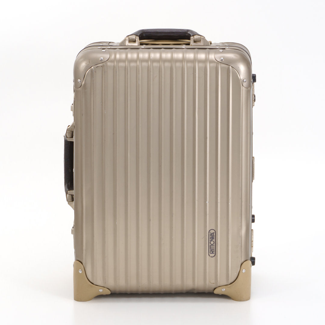 RIMOWA(リモワ) トパーズ 32L 2輪 キャビンS
