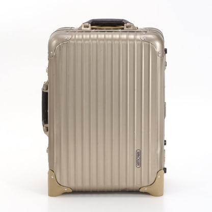 RIMOWA(リモワ) トパーズ 32L 2輪 キャビンS