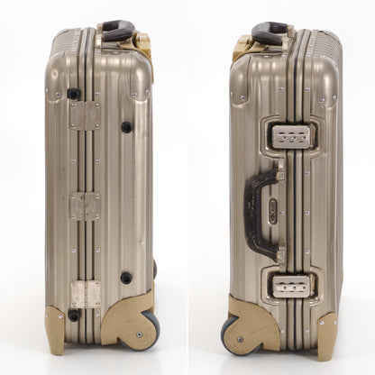 RIMOWA(リモワ) トパーズ 32L 2輪 キャビンS