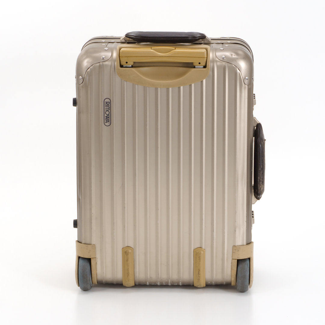 RIMOWA(リモワ) トパーズ 32L 2輪 キャビンS