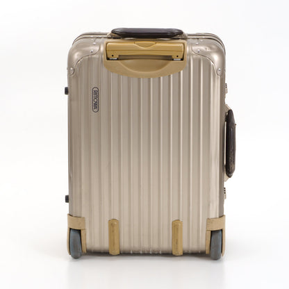 RIMOWA(リモワ) トパーズ 32L 2輪 キャビンS
