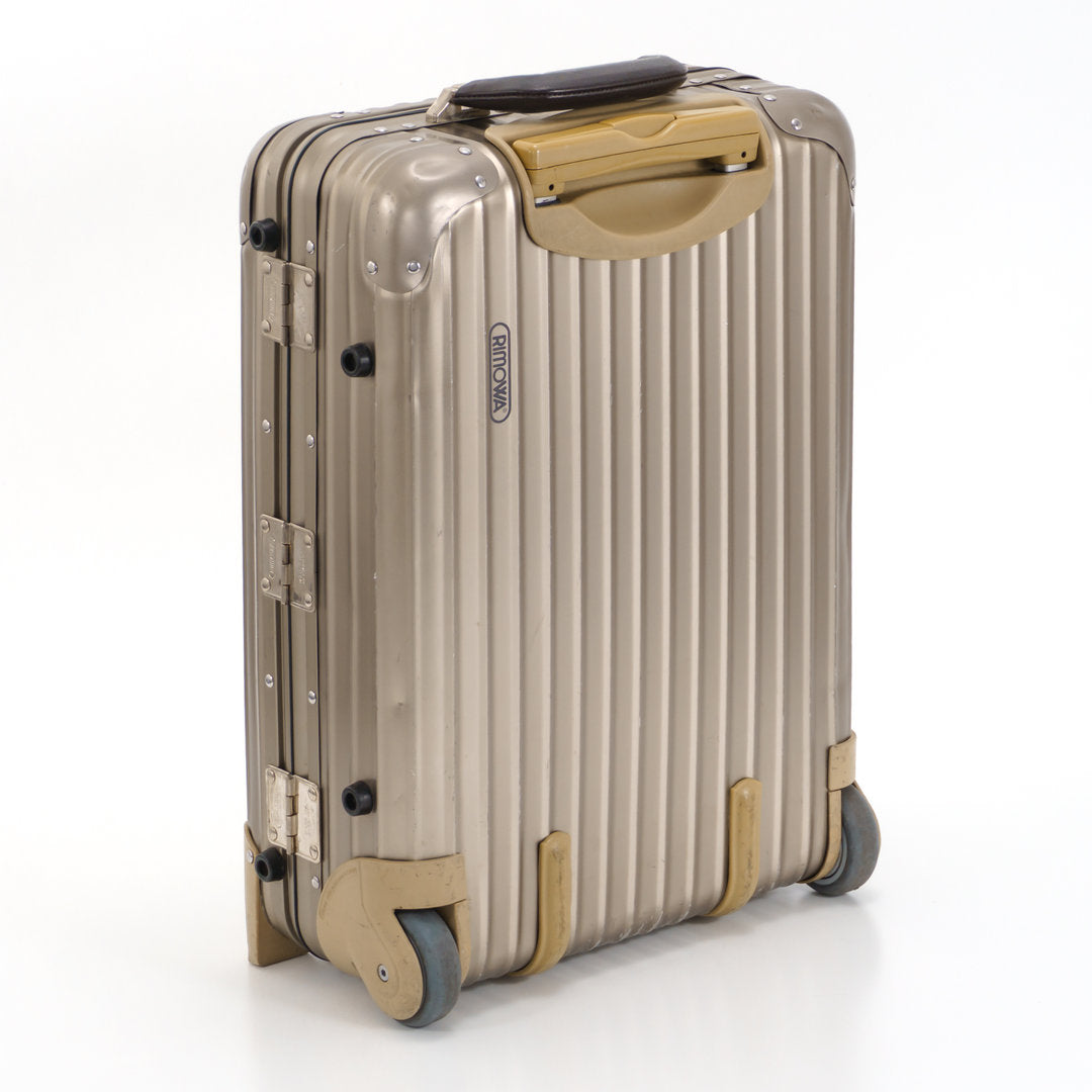 RIMOWA(リモワ) トパーズ 32L 2輪 キャビンS