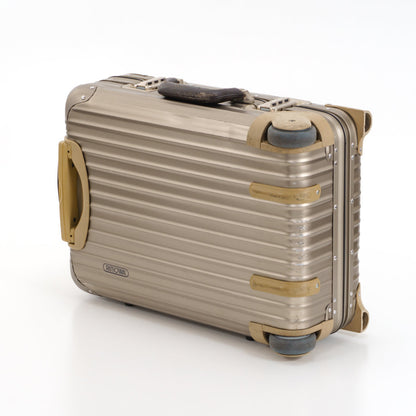 RIMOWA(リモワ) トパーズ 32L 2輪 キャビンS