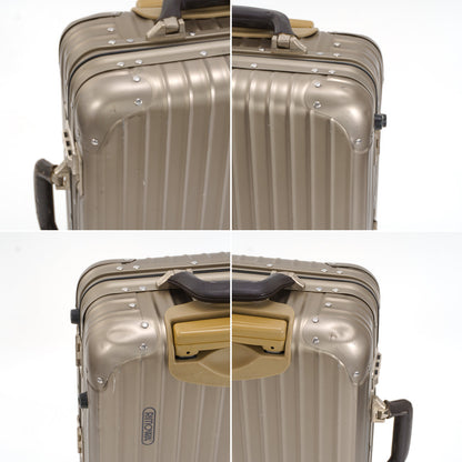 RIMOWA(リモワ) トパーズ 32L 2輪 キャビンS