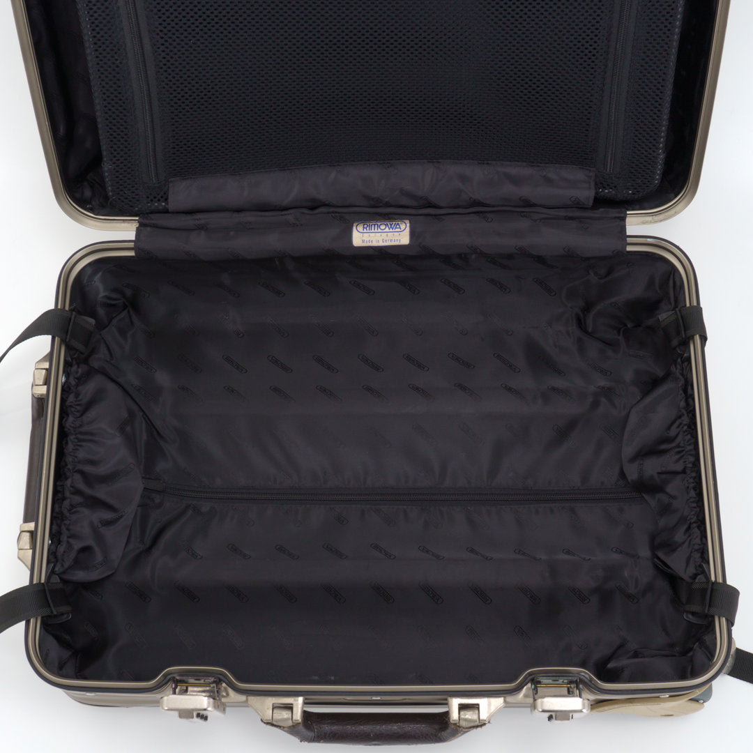 RIMOWA(リモワ) トパーズ 32L 2輪 キャビンS