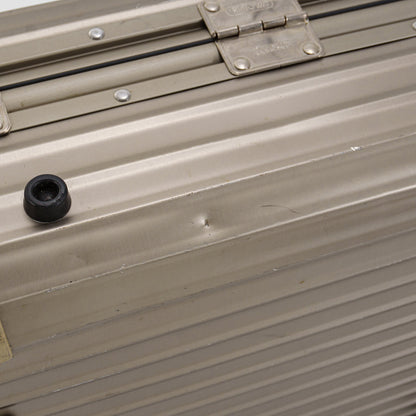 RIMOWA(リモワ) トパーズ 32L 2輪 キャビンS