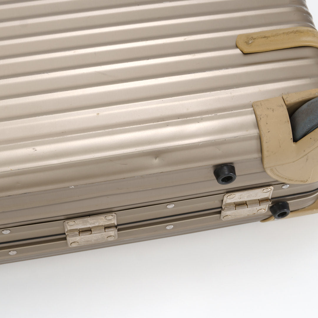 RIMOWA(リモワ) トパーズ 32L 2輪 キャビンS