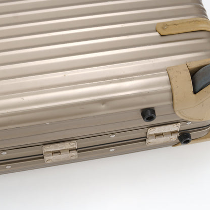 RIMOWA(リモワ) トパーズ 32L 2輪 キャビンS