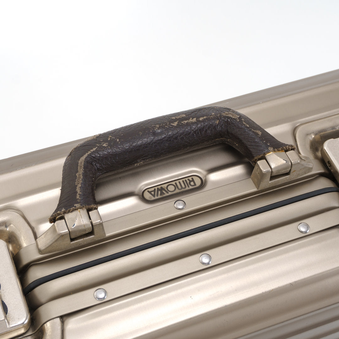 RIMOWA(リモワ) トパーズ 32L 2輪 キャビンS