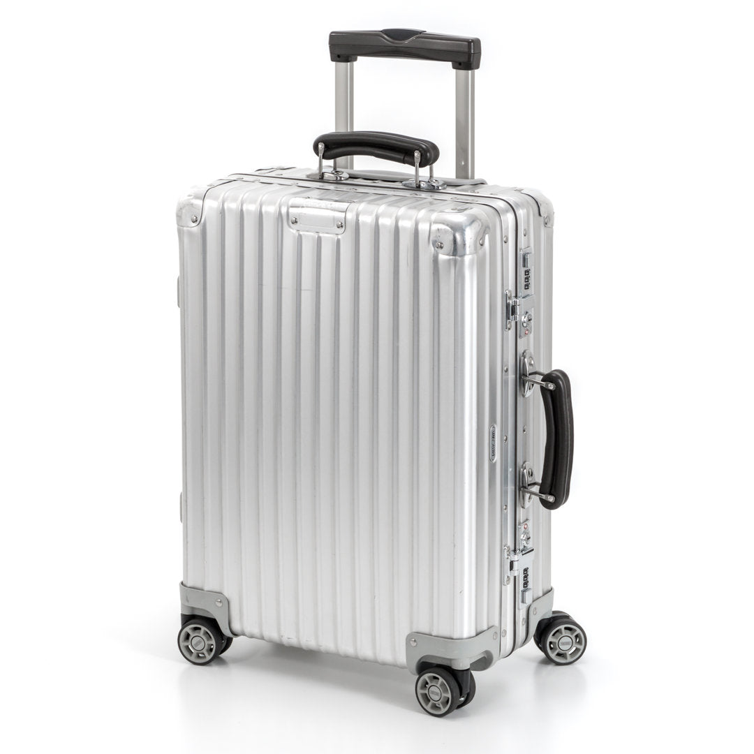 RIMOWA(リモワ) クラシックフライト 33L 4輪 キャビンS