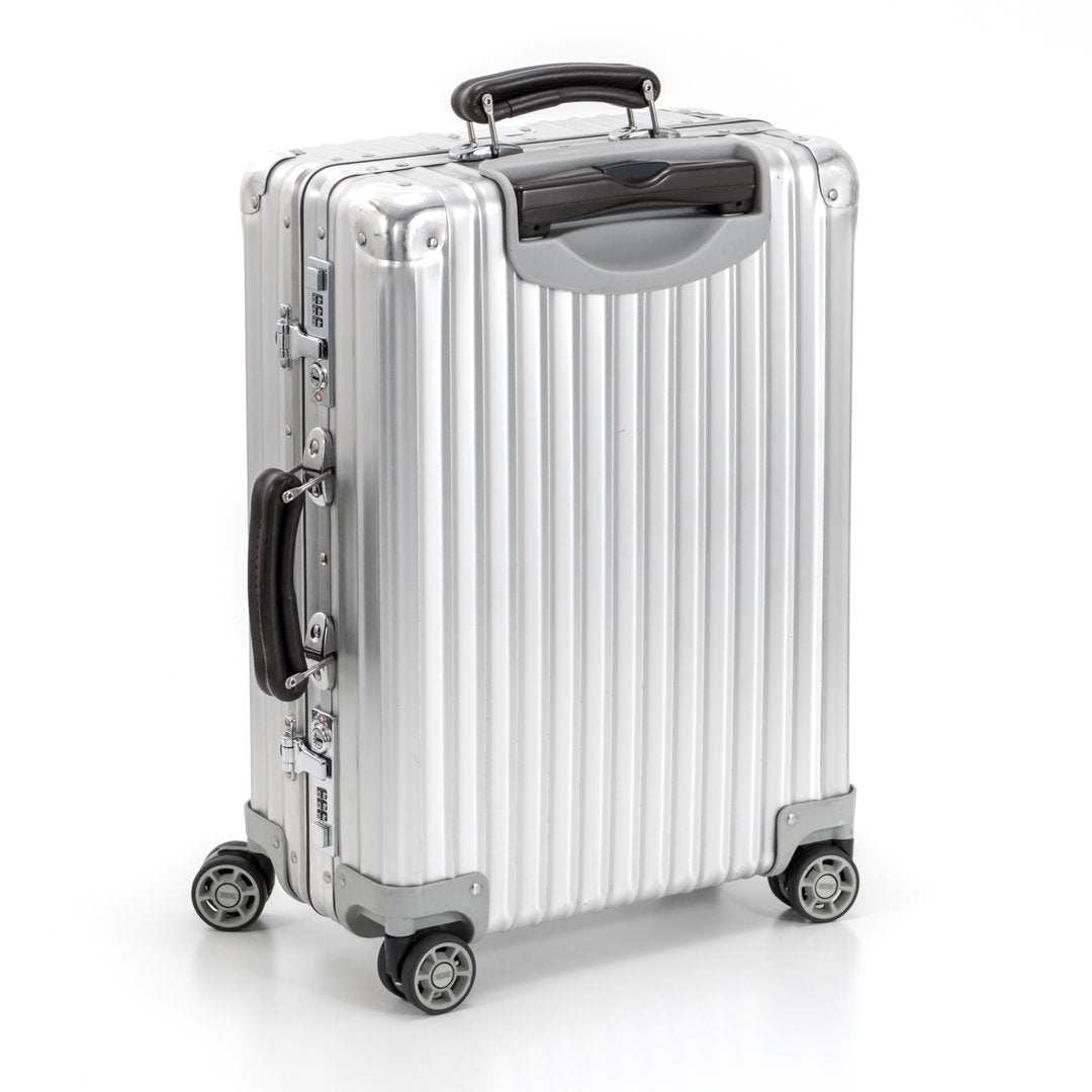 RIMOWA(リモワ) クラシックフライト 33L 4輪 キャビンS