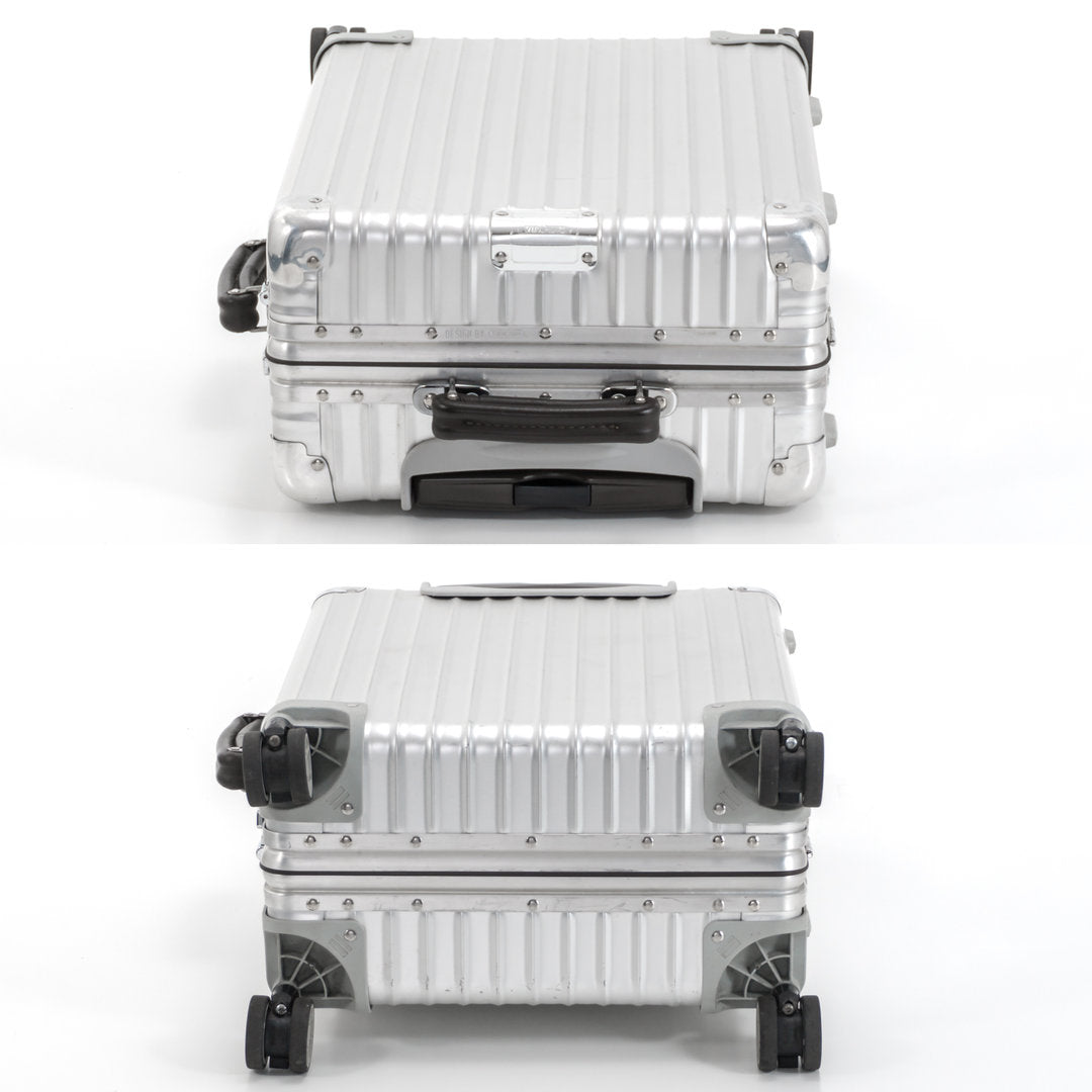 RIMOWA(リモワ) クラシックフライト 33L 4輪 キャビンS