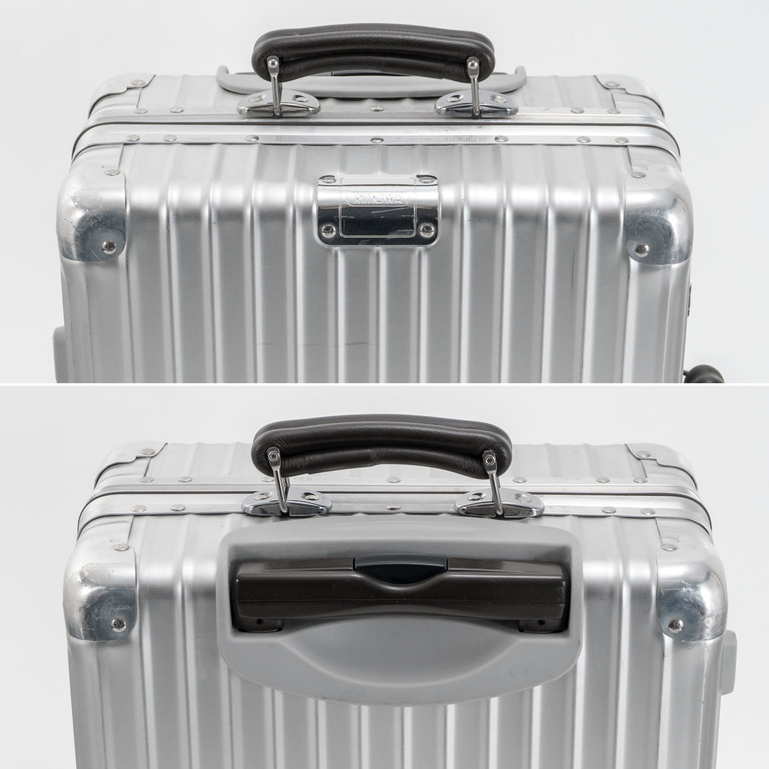 RIMOWA(リモワ) クラシックフライト 33L 4輪 キャビンS