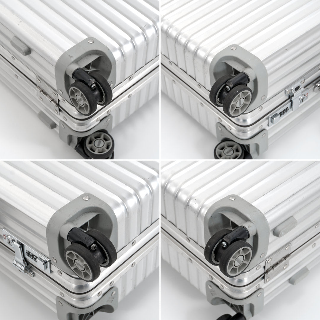 RIMOWA(リモワ) クラシックフライト 33L 4輪 キャビンS