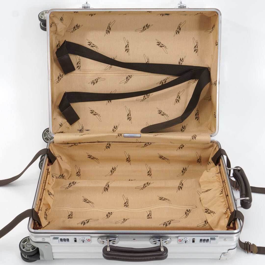 RIMOWA(リモワ) クラシックフライト 33L 4輪 キャビンS