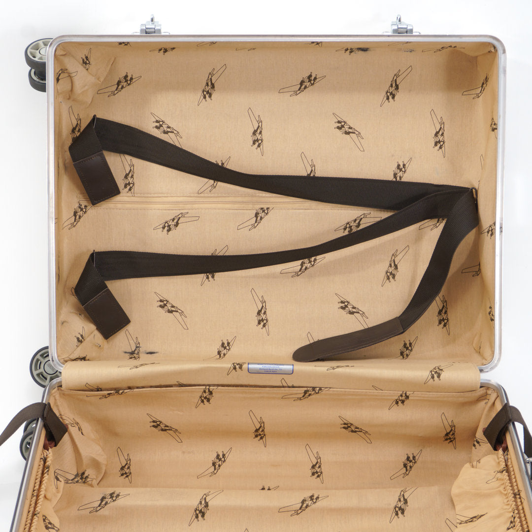 RIMOWA(リモワ) クラシックフライト 33L 4輪 キャビンS