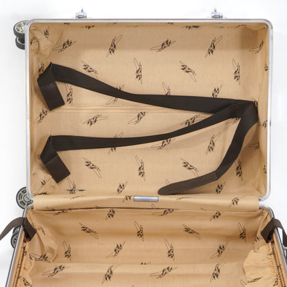 RIMOWA(リモワ) クラシックフライト 33L 4輪 キャビンS