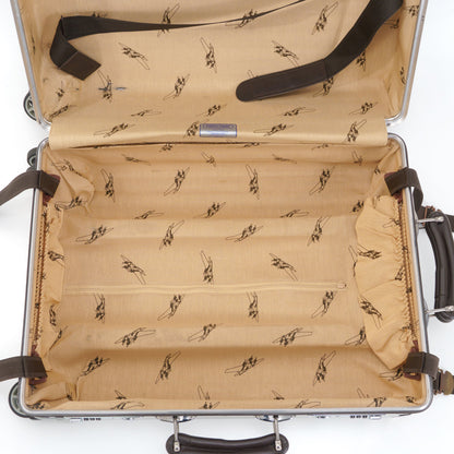 RIMOWA(リモワ) クラシックフライト 33L 4輪 キャビンS