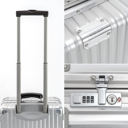 RIMOWA(リモワ) クラシックフライト 33L 4輪 キャビンS