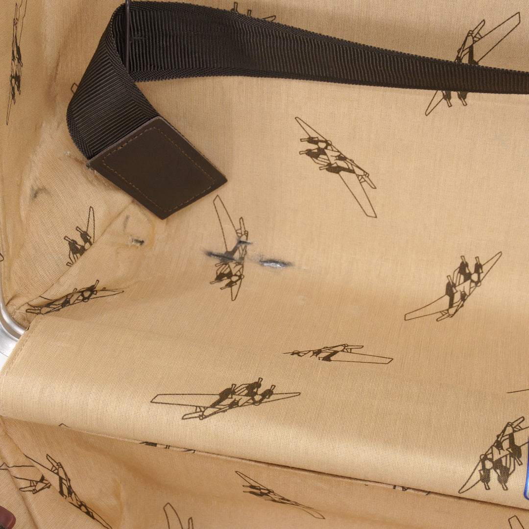 RIMOWA(リモワ) クラシックフライト 33L 4輪 キャビンS