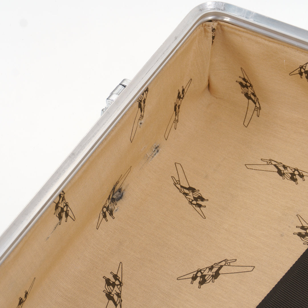 RIMOWA(リモワ) クラシックフライト 33L 4輪 キャビンS