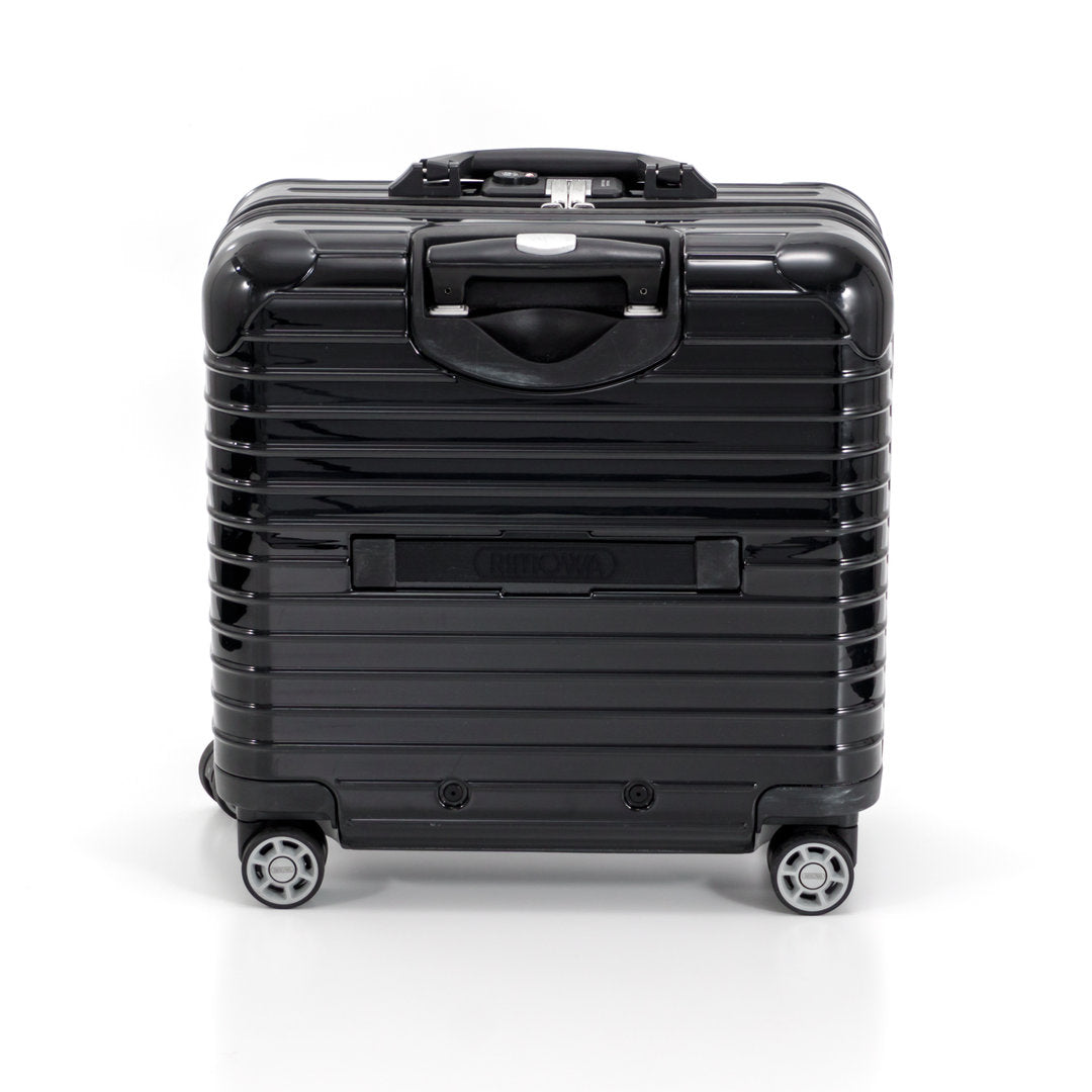 RIMOWA(リモワ) サルサデラックス 29L 4輪 コンパクト