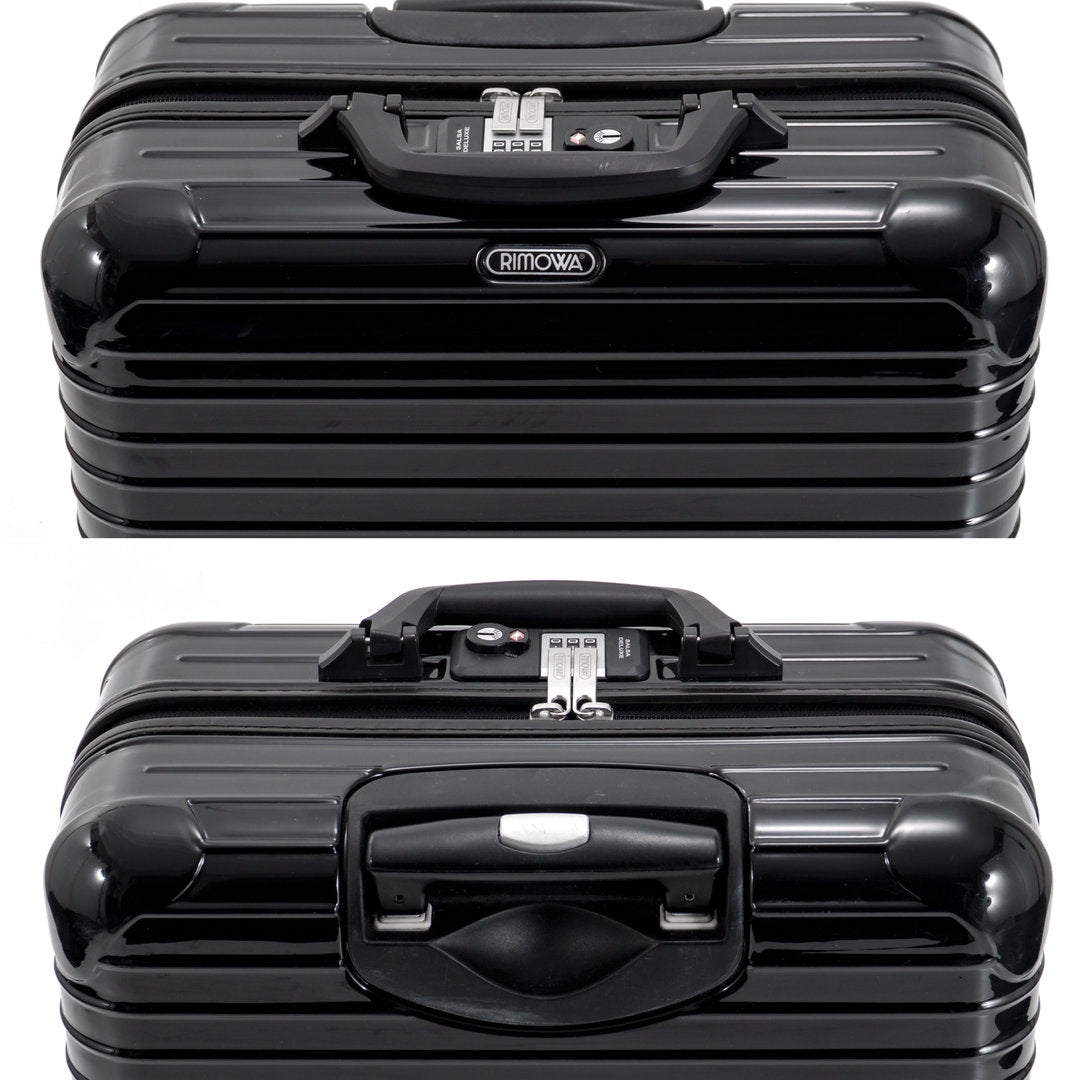 RIMOWA(リモワ) サルサデラックス 29L 4輪 コンパクト