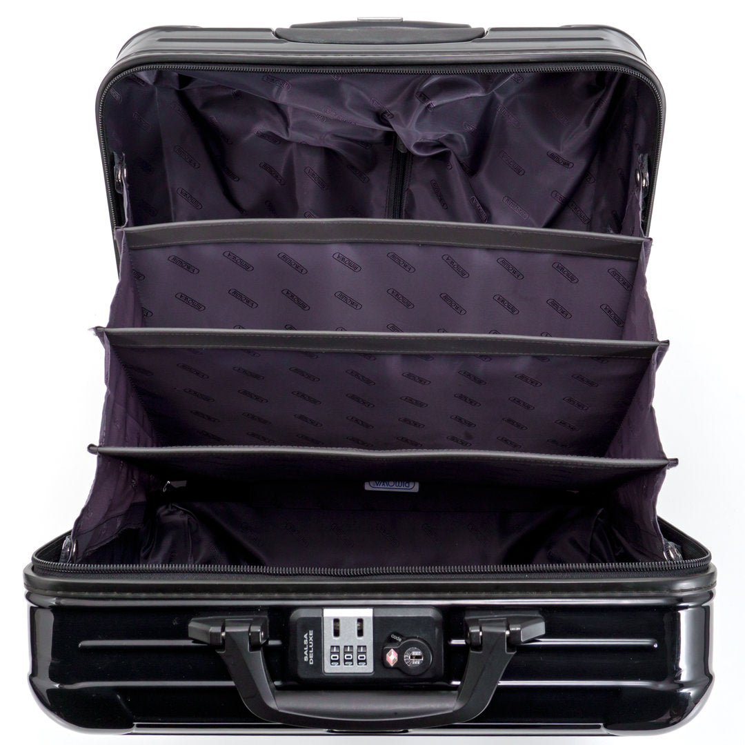 RIMOWA(リモワ) サルサデラックス 29L 4輪 コンパクト