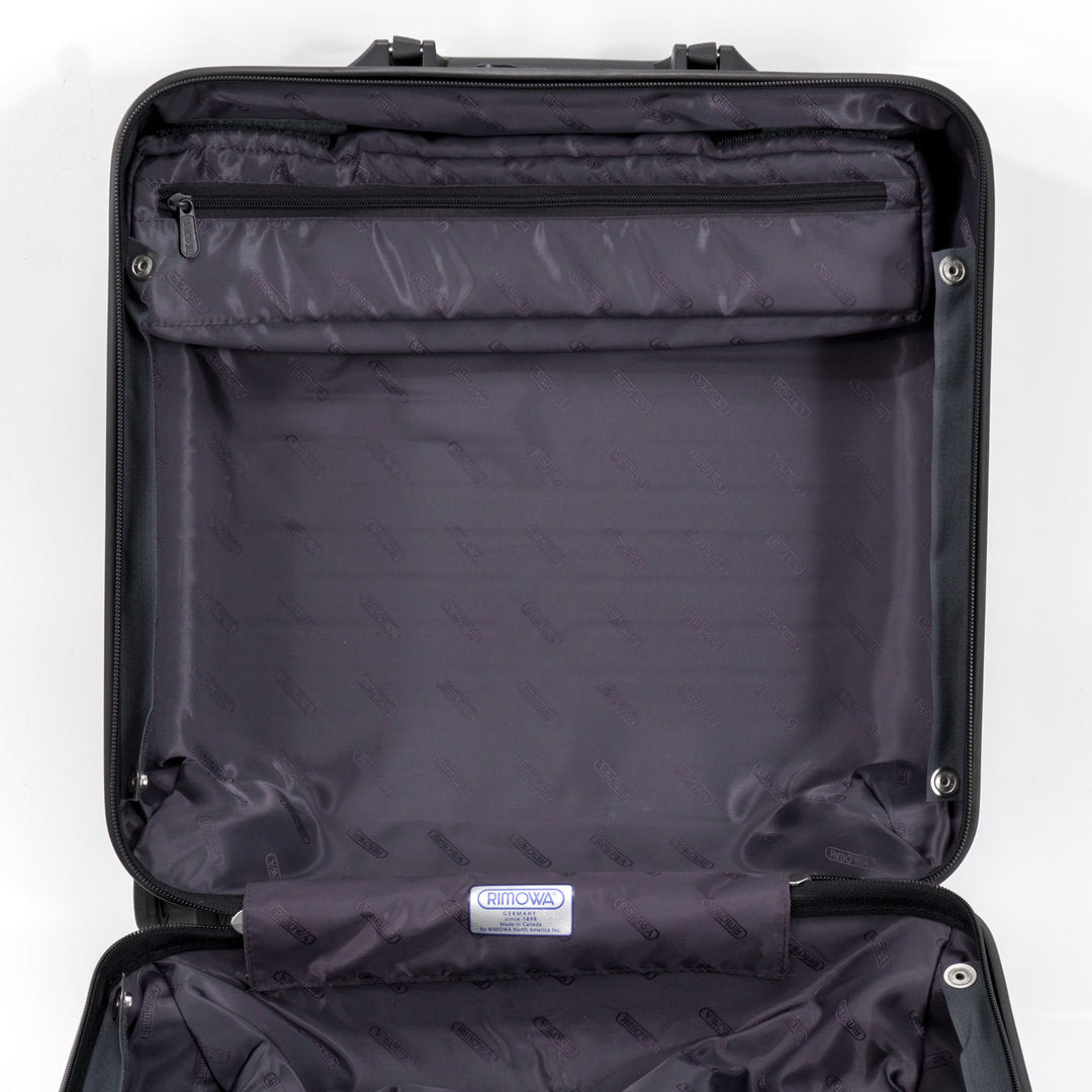 RIMOWA(リモワ) サルサデラックス 29L 4輪 コンパクト