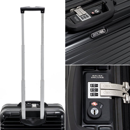 RIMOWA(リモワ) サルサデラックス 29L 4輪 コンパクト