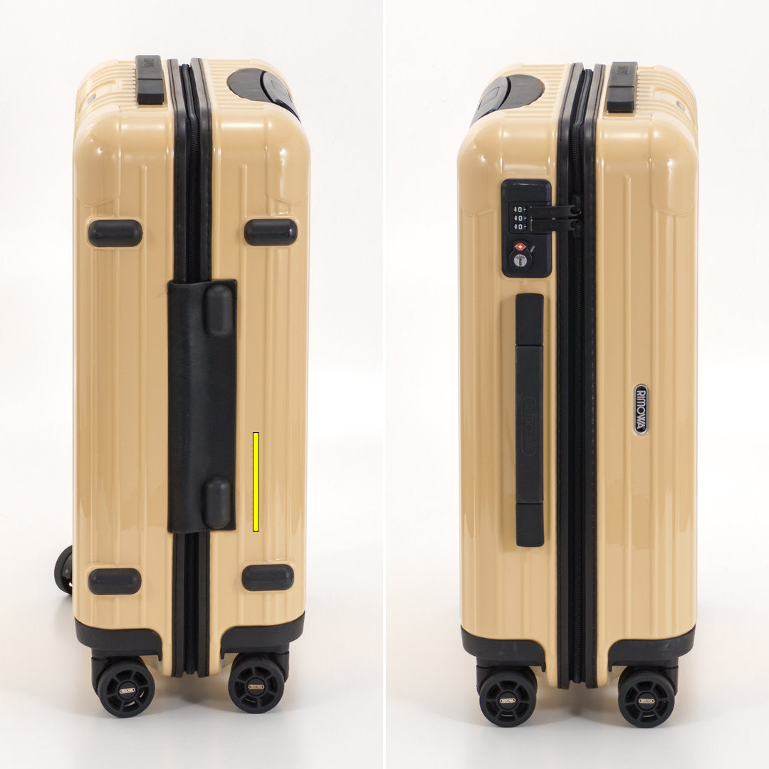RIMOWA(リモワ) サルサ 32L 4輪 キャビンS