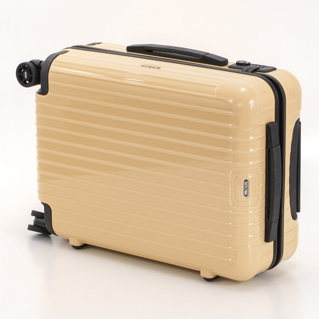 RIMOWA(リモワ) サルサ 32L 4輪 キャビンS