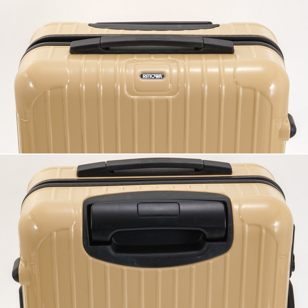 RIMOWA(リモワ) サルサ 32L 4輪 キャビンS