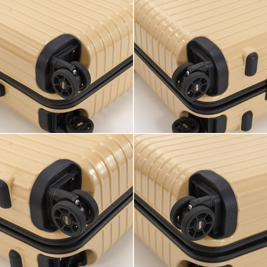 RIMOWA(リモワ) サルサ 32L 4輪 キャビンS