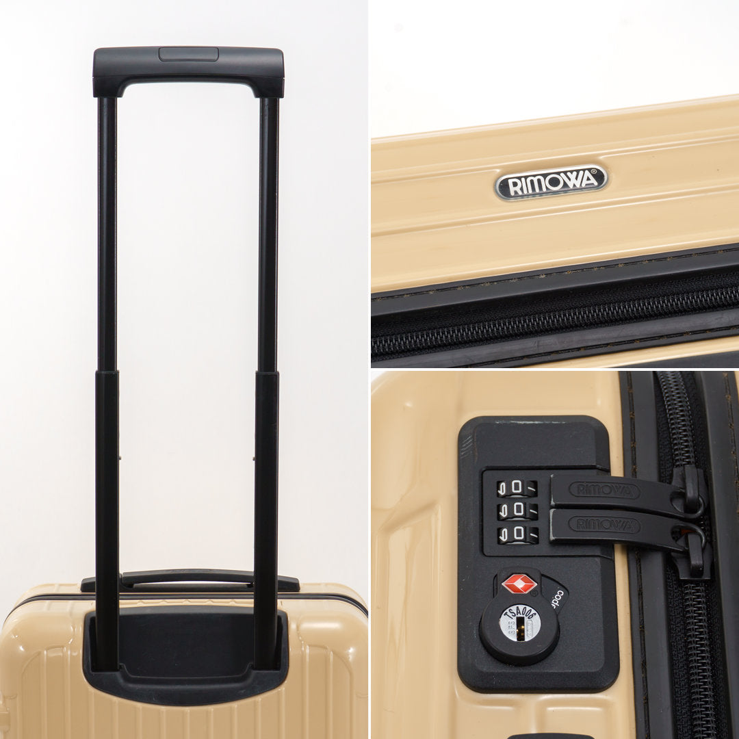 RIMOWA(リモワ) サルサ 32L 4輪 キャビンS