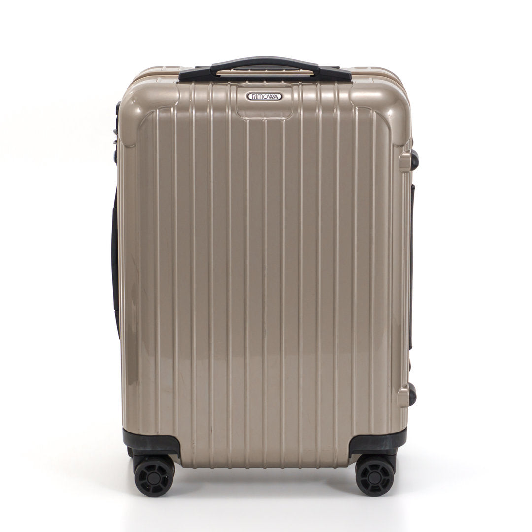 RIMOWA(リモワ) サルサ 32L 4輪 キャビンS