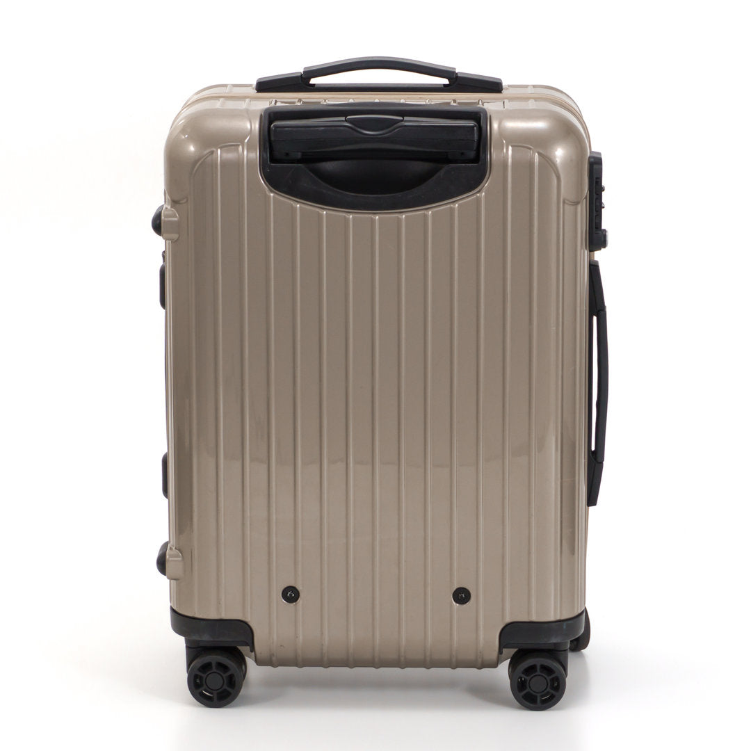 RIMOWA(リモワ) サルサ 32L 4輪 キャビンS