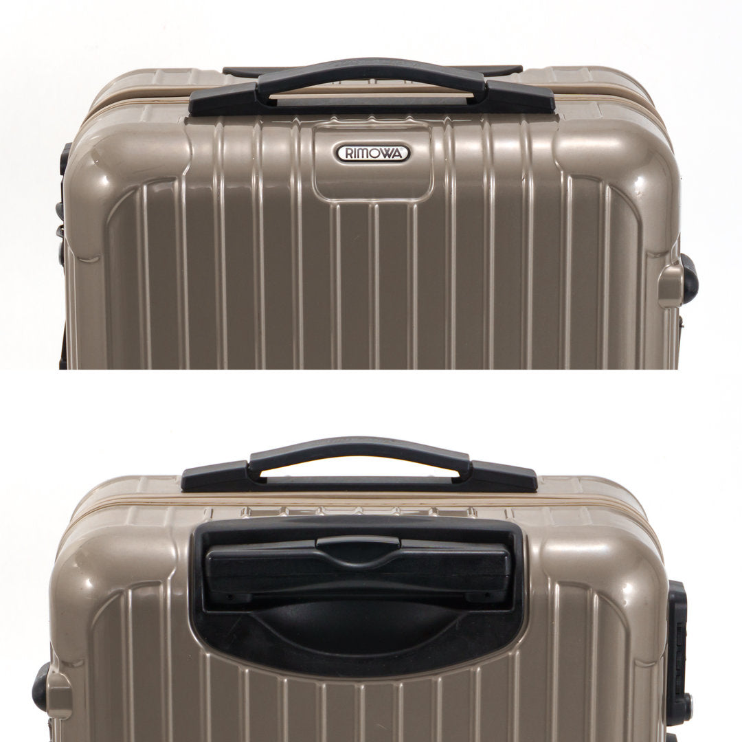 RIMOWA(リモワ) サルサ 32L 4輪 キャビンS