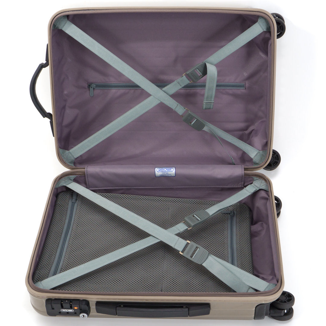 RIMOWA(リモワ) サルサ 32L 4輪 キャビンS