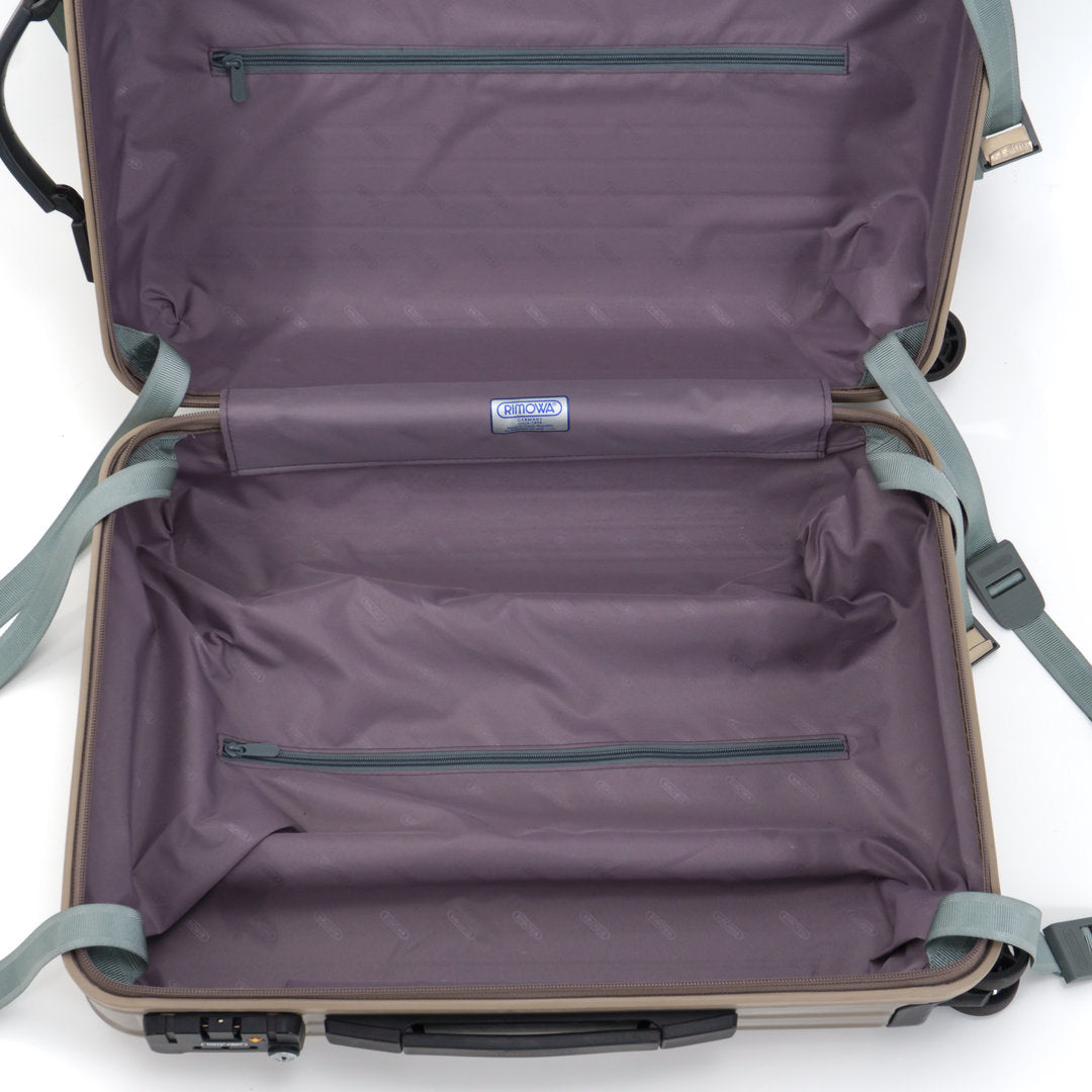 RIMOWA(リモワ) サルサ 32L 4輪 キャビンS