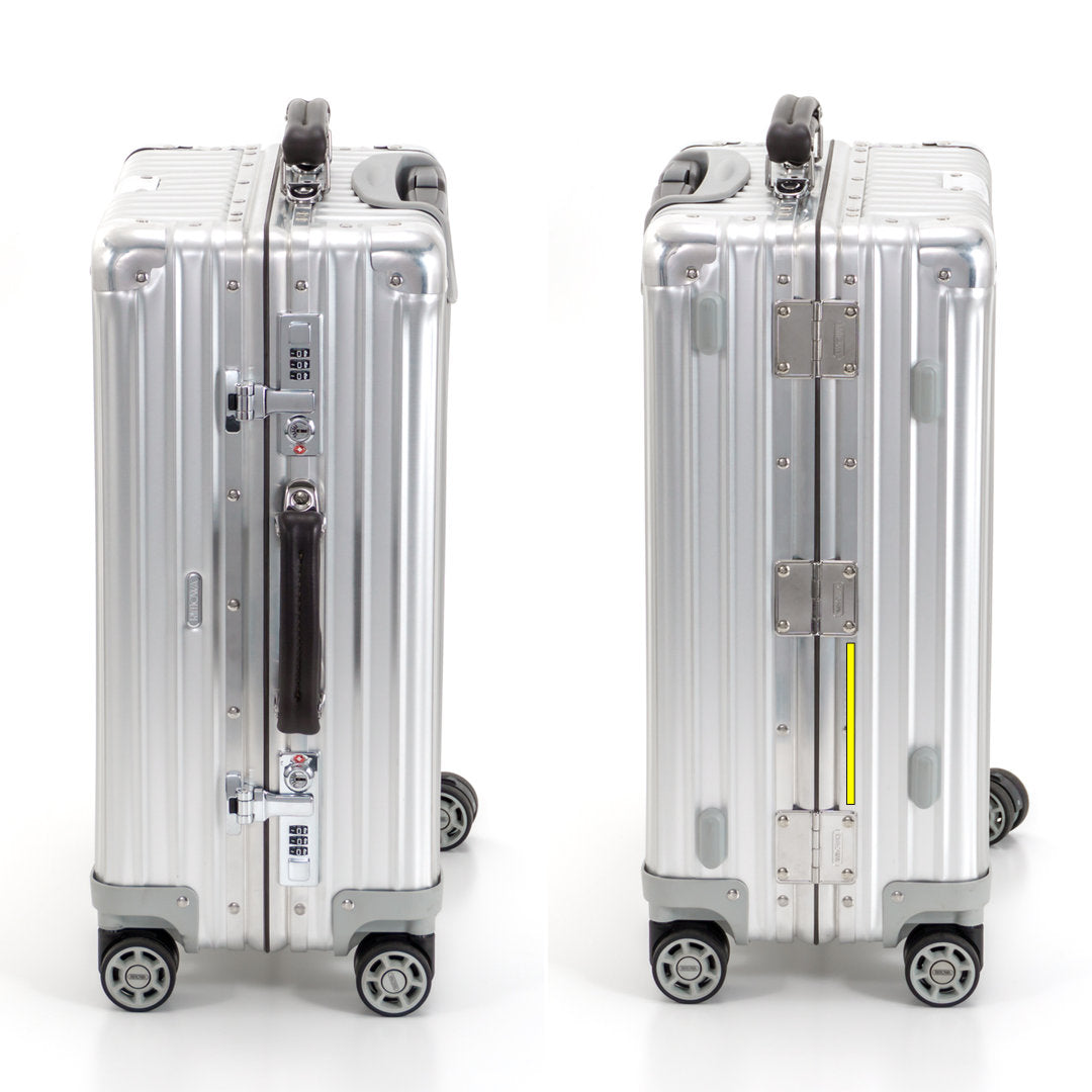 RIMOWA(リモワ) クラシックフライト 35L 4輪 キャビン
